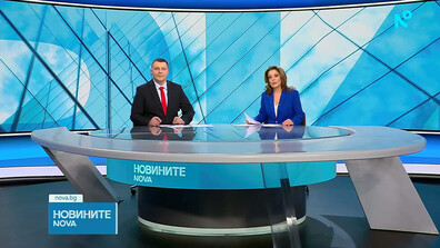 Новините на NOVA (08.03.2026 - централна)