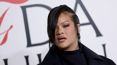 Стрелба срещу дома на Риана в Бевърли Хилс