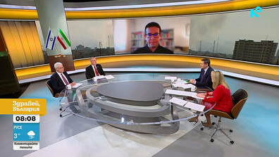 Анализатори: Моджтаба Хаменей ще допринесе за продължителни военни действия в Близкия изток