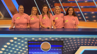 Романски срещу Искрецови в "Семейни войни"