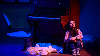 „Тайната на музиката“ на Александър Чобанов получи подкрепа от германския филмов фонд Nordmedia