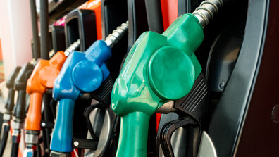 Slight increase in fuel prices in Bulgaria