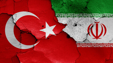 НАТО свали втора иранска ракета над Турция