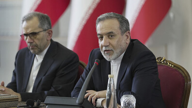 Иран обвини Европа за ударите на САЩ и Израел: Вие създадохте условията