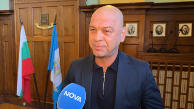 Кметът на Пловдив предлага безплатен градски транспорт за всички ученици