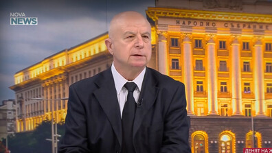 Кап. Христо Папукчиев: Ормузкият проток е „виртуално затворен” заради застрахователна криза