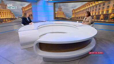 Наталия Киселова за великденските добавки: Подходът е юридически неправилен, не са заложени в удължителния бюджет