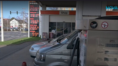 Петролът поскъпна рязко до 119 долара: Опасения от дълга война и глобална инфлация