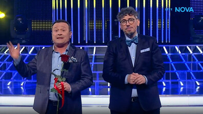 Силни емоции и вълнуващи имитации в четвърти лайв на „Като две капки вода“ – Сезона-Слънце (ВИДЕО+СНИМКИ)