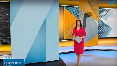 Новините на NOVA (10.03.2026 - 6.00)