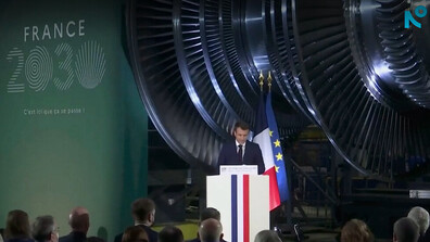 Втора среща на върха за ядрена енергия: България участва в един от най-важните енергийни форуми в света