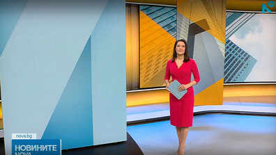 Новините на NOVA (10.03.2026 - 7.00)
