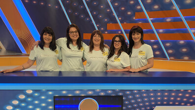 Невестите срещу Искрецови в "Семейни войни"