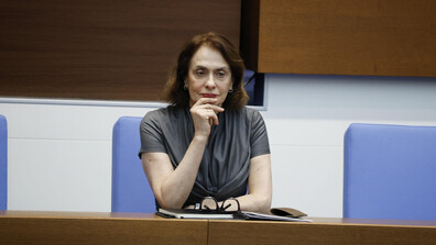 Надежда Нейнски: 10 души са напуснали по суша тази нощ Катар и Кувейт, тече евакуация в Ливан