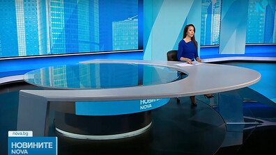 Новините на NOVA (10.03.2026 - обедна)