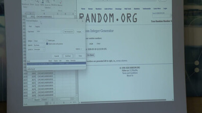 Изтеглиха серийните номера на 10 машини за гласуване за предстоящия парламентарен вот