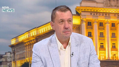 Явор Куюмджиев: Ако Г-7 пусне резервите си, цената на петрола може да падне