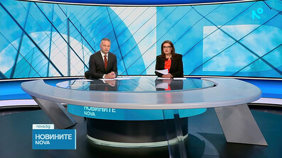 Новините на NOVA (10.03.2026 - централна)