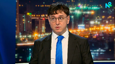 Доц. Искрен Иванов: Целта на операцията срещу Иран е ликвидиране на ядрената програма