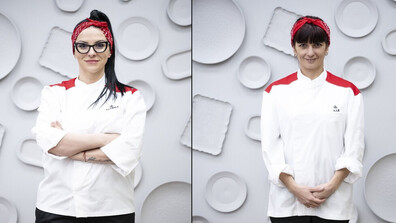 Край на играта за Татяна и Аля в Hell’s Kitchen