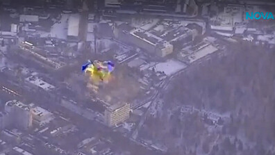 Украйна удари руски завод за ракетни компоненти в Брянск