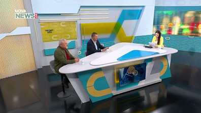 Хиновски: Конфликтът в Близкия изток може да има косвено влияние върху цените на тока за бизнеса