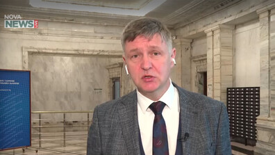 Владимир Георгиев: БСП ще предложи 5% увеличение на заплатите в бюджетната сфера