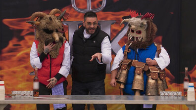 Тази вечер в Hell’s Kitchen: Битка с аромат на ябълки