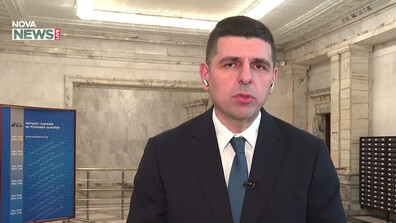 Ивайло Мирчев: Мерките за горивата трябва да защитават бизнеса и гражданите