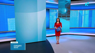 Спортни новини (11.03.2026 - обедна)