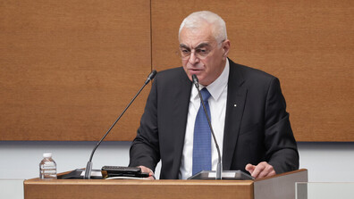 Георги Шарков: Няма никакво доказателство за манипулиране на машините Smartmatic