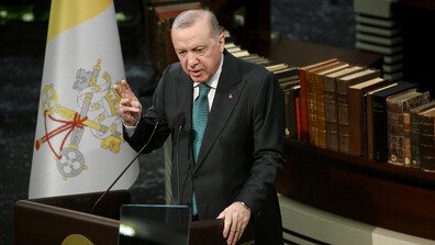 Ердоган: Войната в Близкия изток трябва да бъде спряна, преди да се разрасне из целия регион