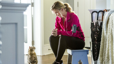 Дълбоко пазени тайни в „Изпеченo убийствo: Мистерия с шоколадов чипс“ по NOVA