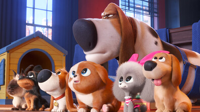 Макс и пухкавите му приятели с нови забавни приключения в „Сами вкъщи 2“