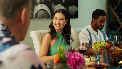 Премиера по NOVA: „Капан за гаджета“