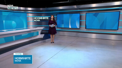 Обеден информационен блок на NOVA NEWS (11.03.2026)