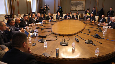 Комисията по отбрана подкрепи удължителния закон за бюджета