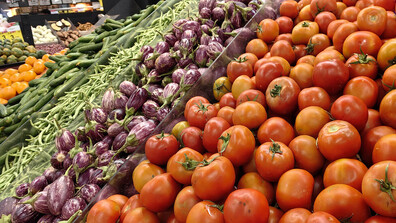 Ще поскъпнат ли плодовете и зеленчуците заради конфликта в Близкия изток