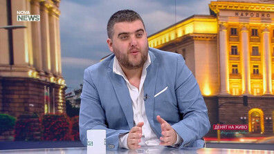 Любослав Костов: Великденските добавки са добре, но ни трябва дългосрочна визия за пенсиите