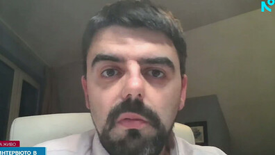 Мартин Владимиров: Няма опасност за физическите доставки на горива за България