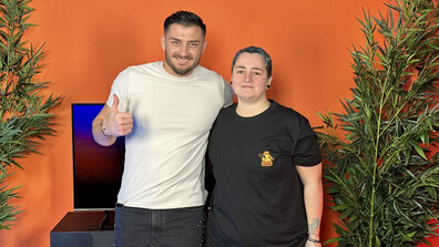 Бояна от Hell’s Kitchen: Много готвачи нямат семейства, защото работят по много часове! (ВИДЕО)