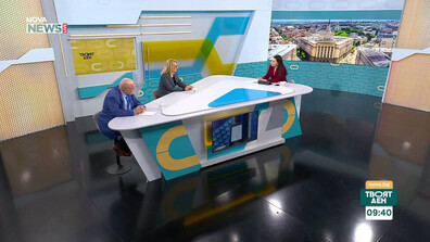 Цветелини Пенева: Не чухме факти срещу машинното гласуване, институциите вървят по график