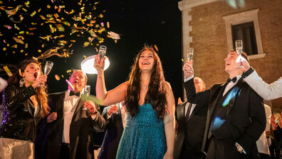 Историята на Ружа Игнатова във „Взимай парите и бягай“ от 21 март по NOVA