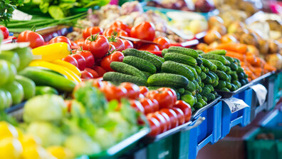 Светлана Орманова: Нужен е по-строг контрол върху произхода на плодовете и зеленчуците