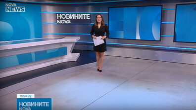 Обеден информационен блок на NOVA NEWS (12.03.2026)