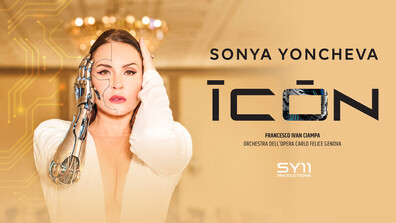 Соня Йончева строи мост между белканто и новите технологии