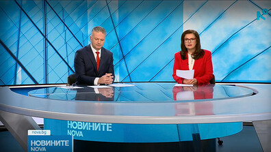 Новините на NOVA (12.03.2026 - централна)