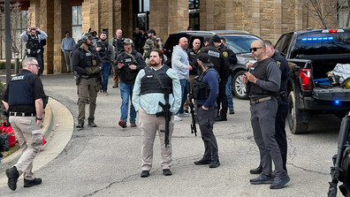 Атака срещу синагога в Мичиган: Нападателят е убит