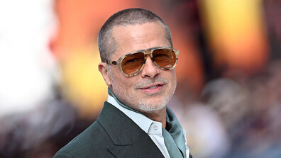 Брад Пит снима в исторически хотел в Гърция, където е отсядал Аристотел Онасис