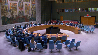 Сблъсък в ООН заради Иран: САЩ обвиниха Русия и Китай в блокиране на санкциите